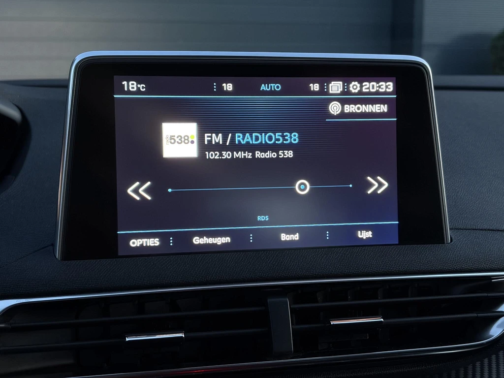 Peugeot 3008 – foto 19