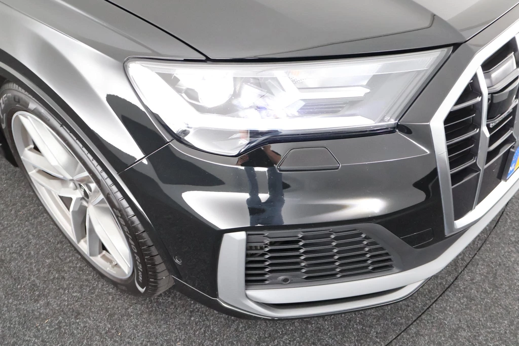 Audi Q7 – foto 58