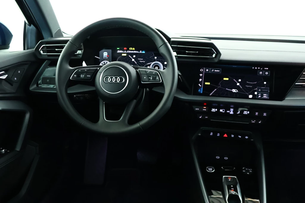 Audi A3 – foto 14