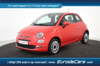 Fiat 500 – thumbnail 1