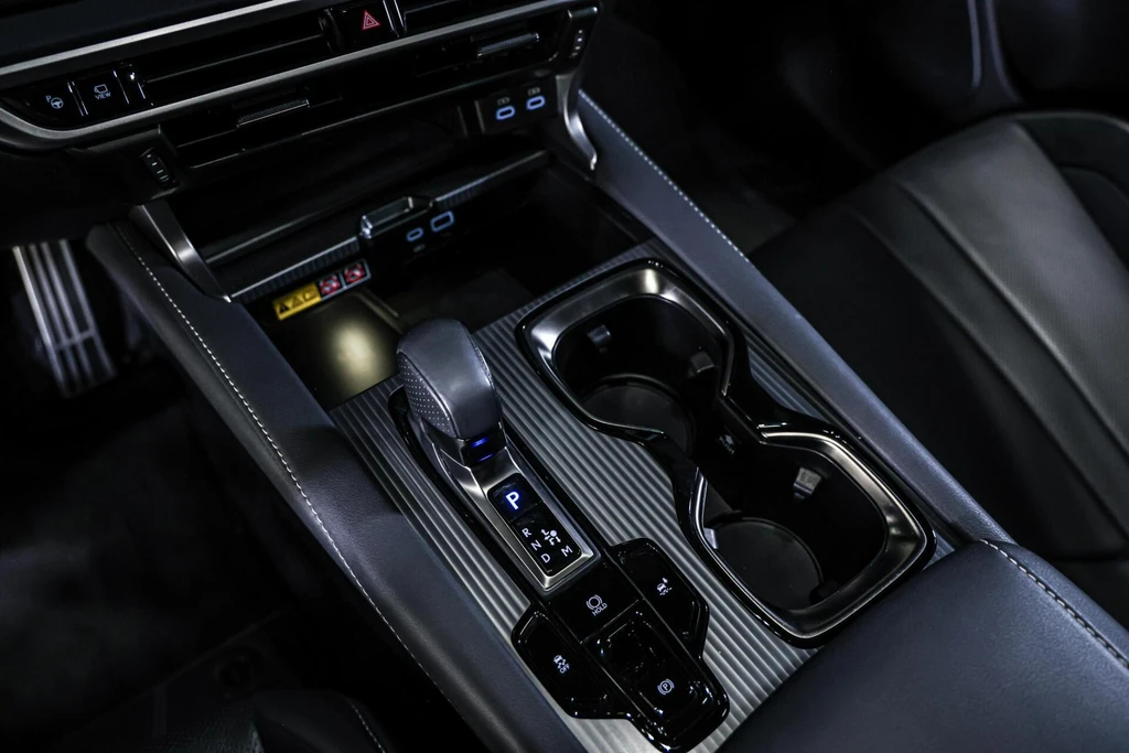 Lexus RX – foto 51