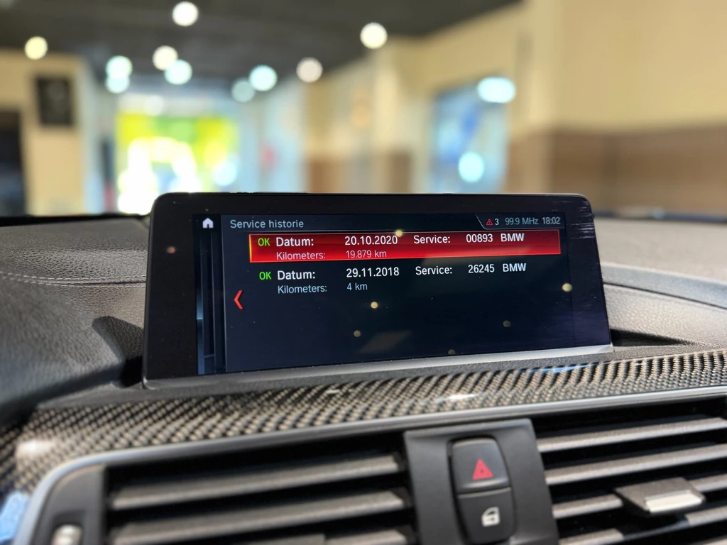 BMW 4 Serie – foto 45