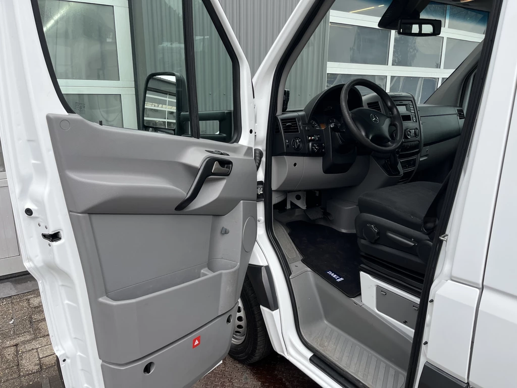 Mercedes-Benz Sprinter – foto 39