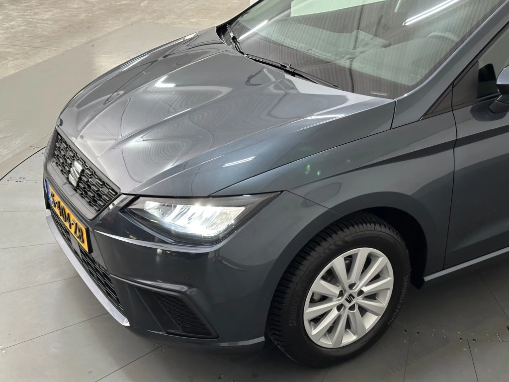 SEAT Ibiza – foto 2