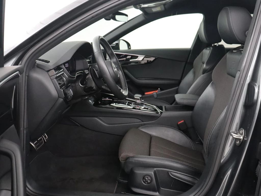 Audi A4 – foto 6
