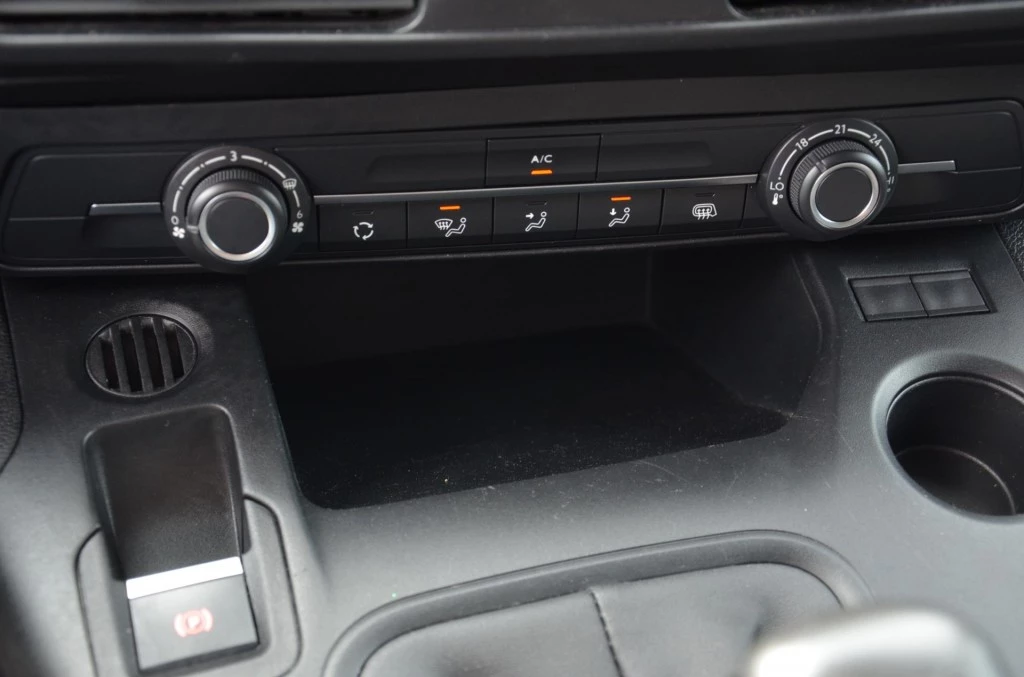 Citroën Berlingo – foto 14
