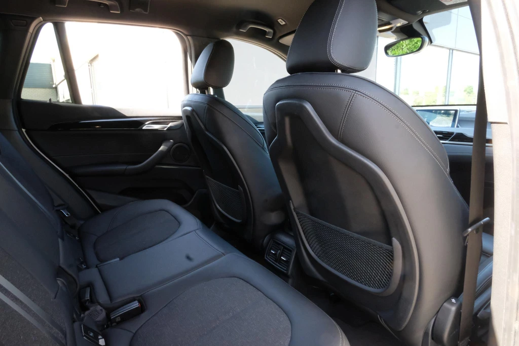 BMW X1 – foto 24