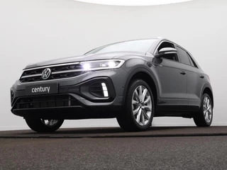 Volkswagen T-Roc – thumbnail 2