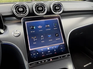 Mercedes-Benz C-Klasse – thumbnail 23