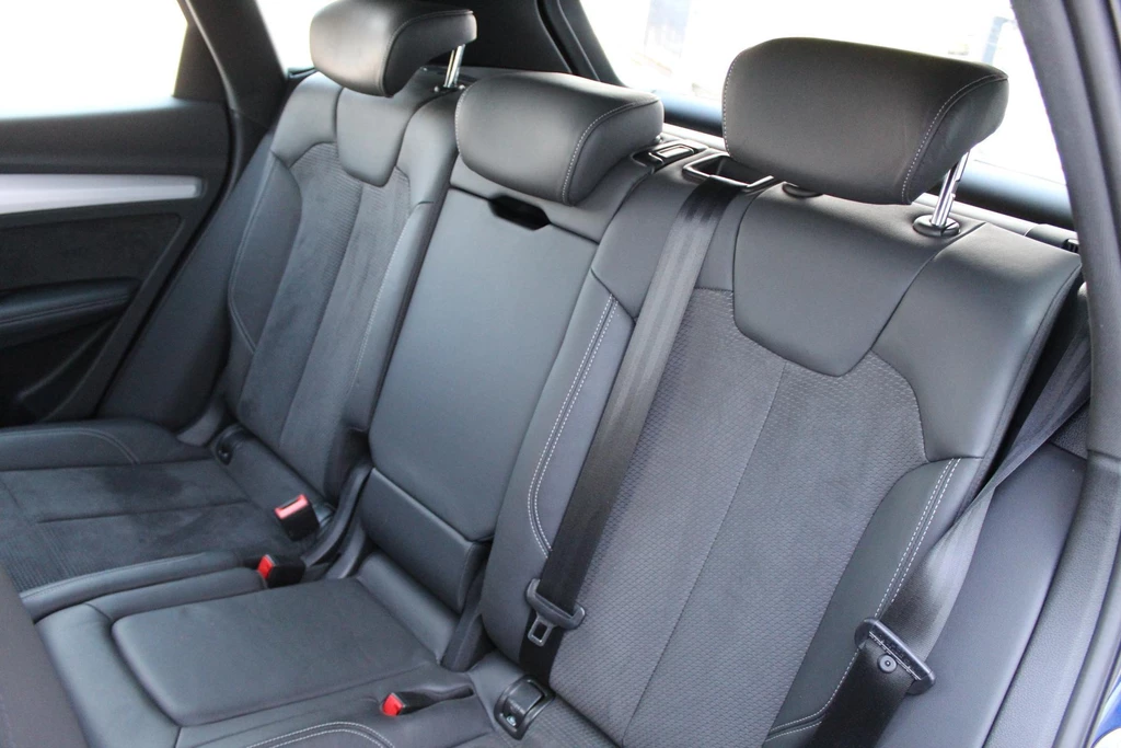 Audi Q5 – foto 19