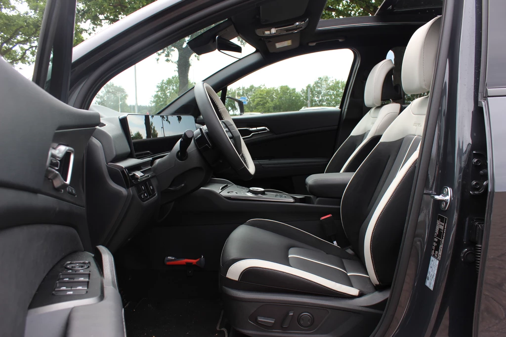 Kia Sportage – foto 13