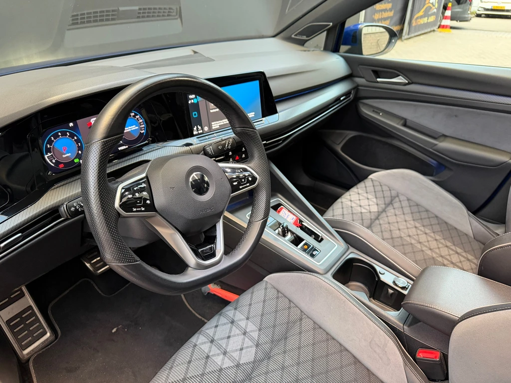 Volkswagen Golf – foto 46