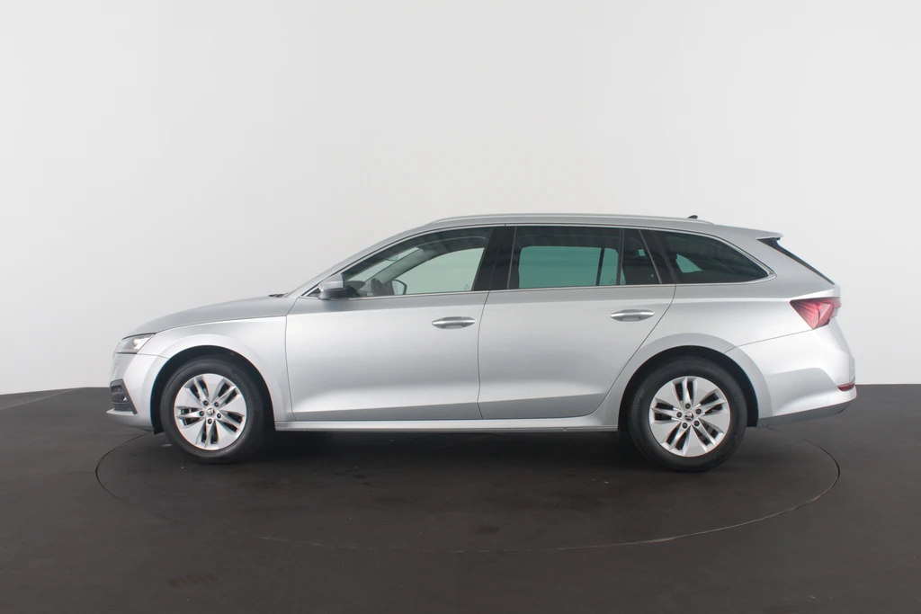 Škoda Octavia – foto 4