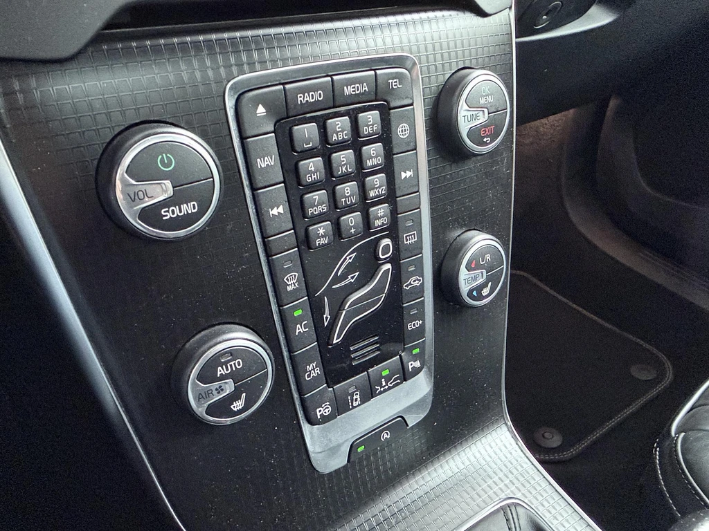 Volvo V40 – foto 29