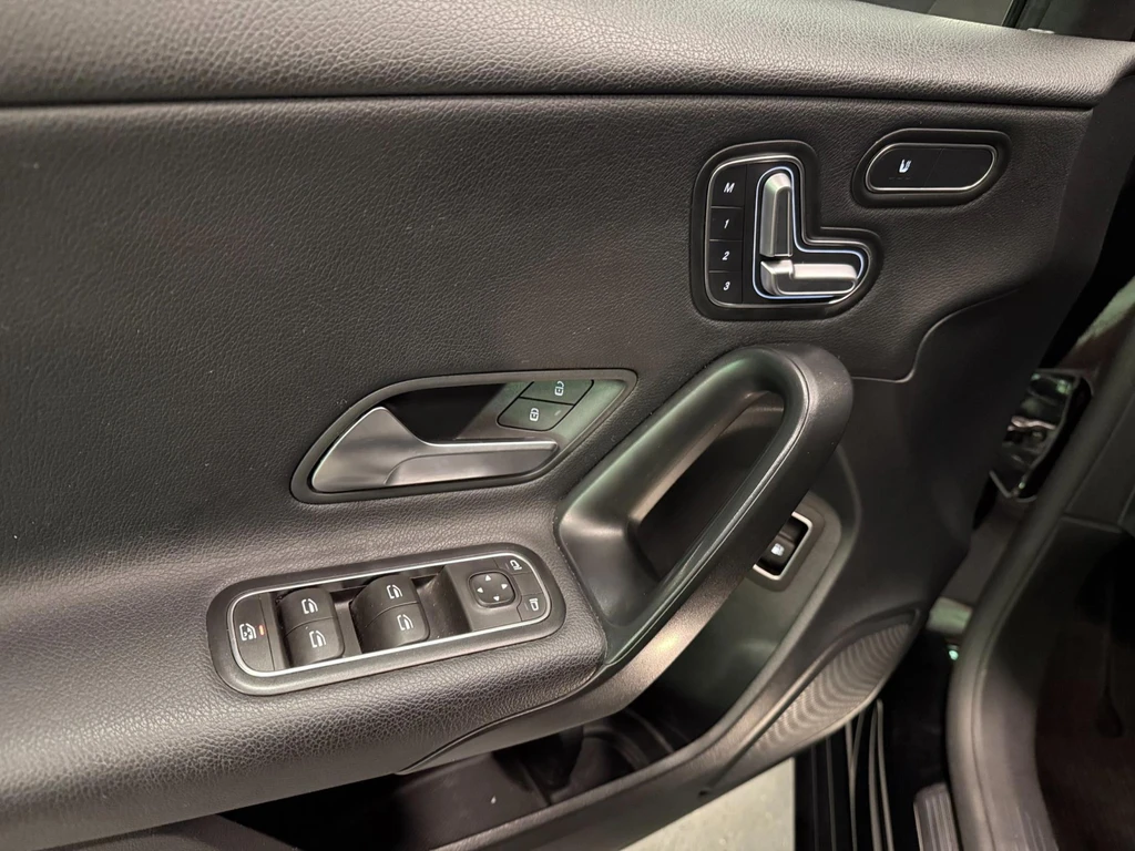 Mercedes-Benz A-Klasse – foto 11