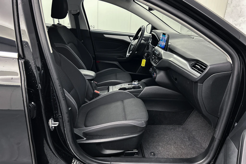 Ford Focus – foto 32