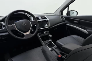 Suzuki S-Cross – thumbnail 16