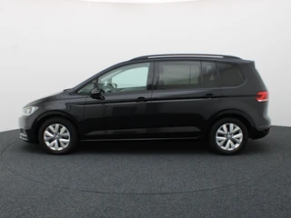 Volkswagen Touran – thumbnail 4
