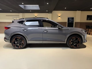 CUPRA Formentor – thumbnail 6