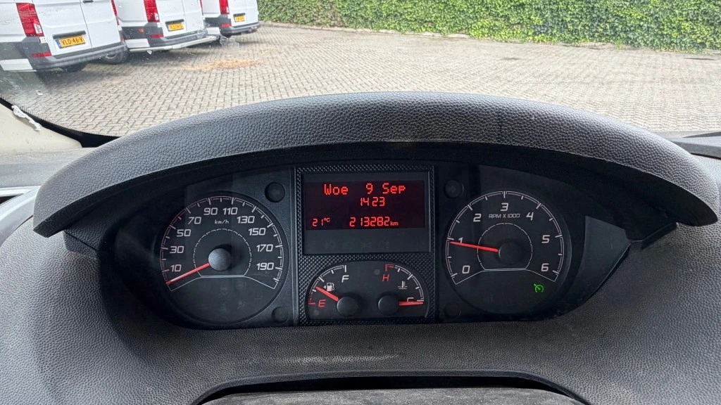Fiat Ducato – foto 18