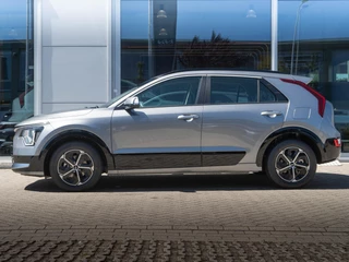 Kia Niro – thumbnail 4