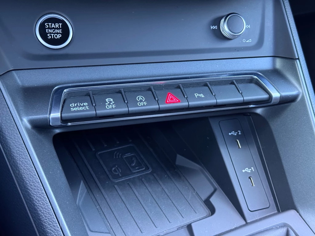 Audi Q3 – foto 20