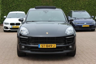 Porsche Macan – thumbnail 8