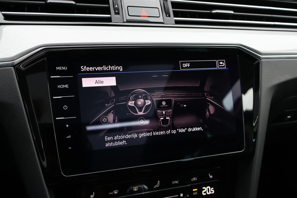 Volkswagen Passat – foto 30