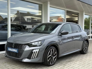 Peugeot 208 – thumbnail 1