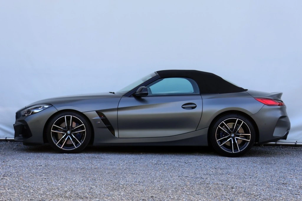 BMW Z4 – foto 5