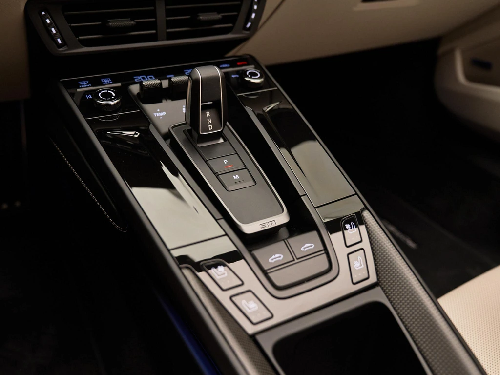 Porsche 911 – foto 32