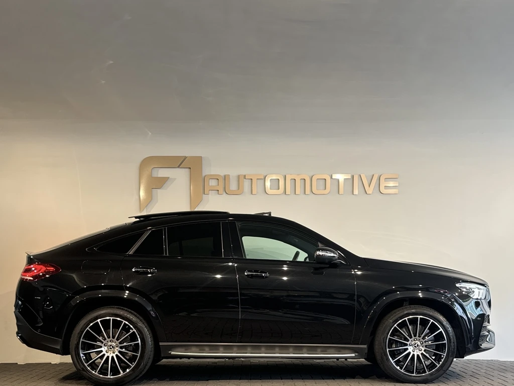 Mercedes-Benz GLE – foto 6