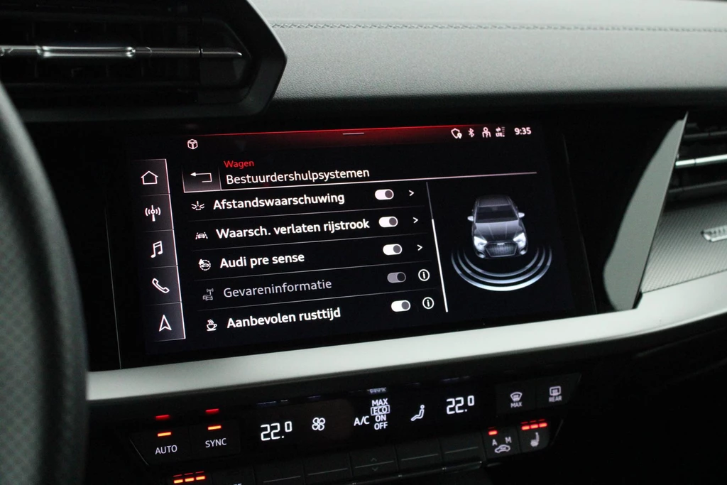 Audi A3 – foto 28