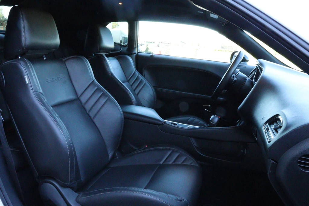 Dodge Challenger – foto 60