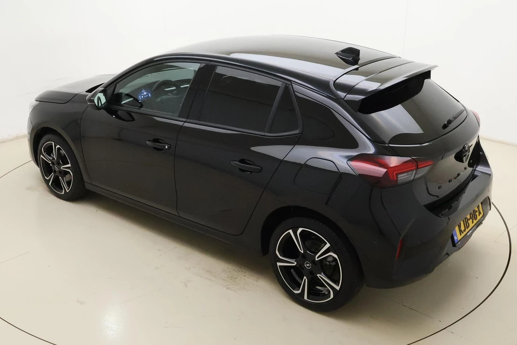 Opel Corsa – foto 3