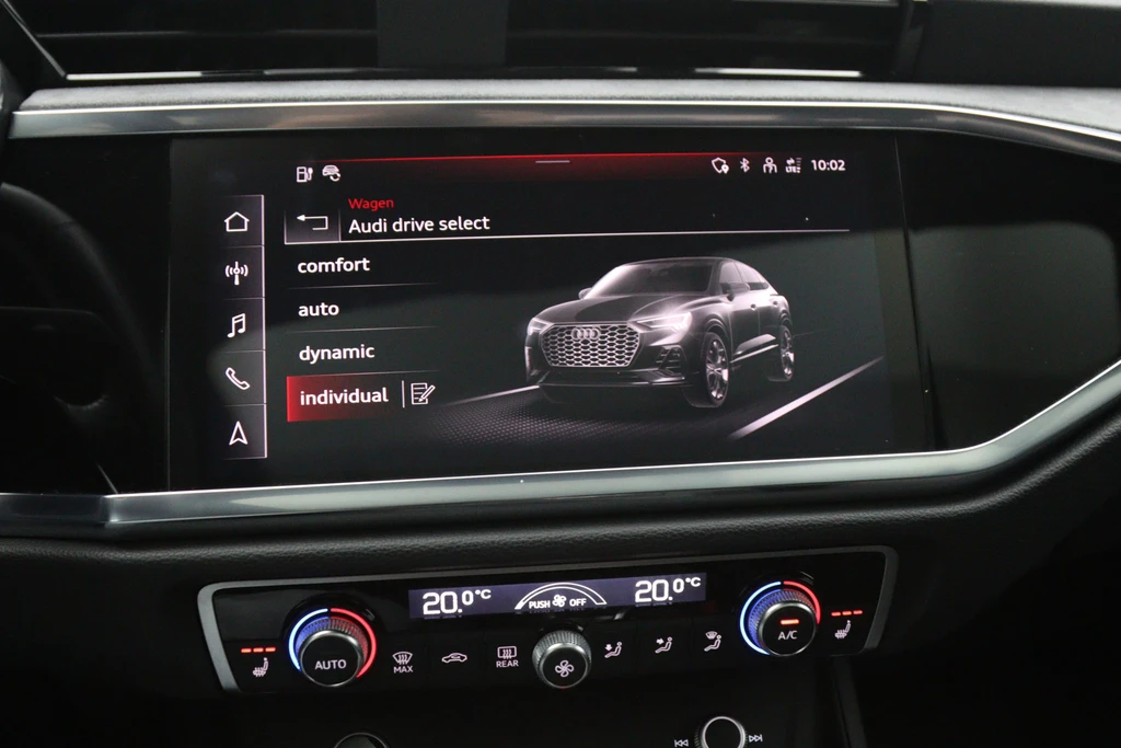 Audi Q3 – foto 35