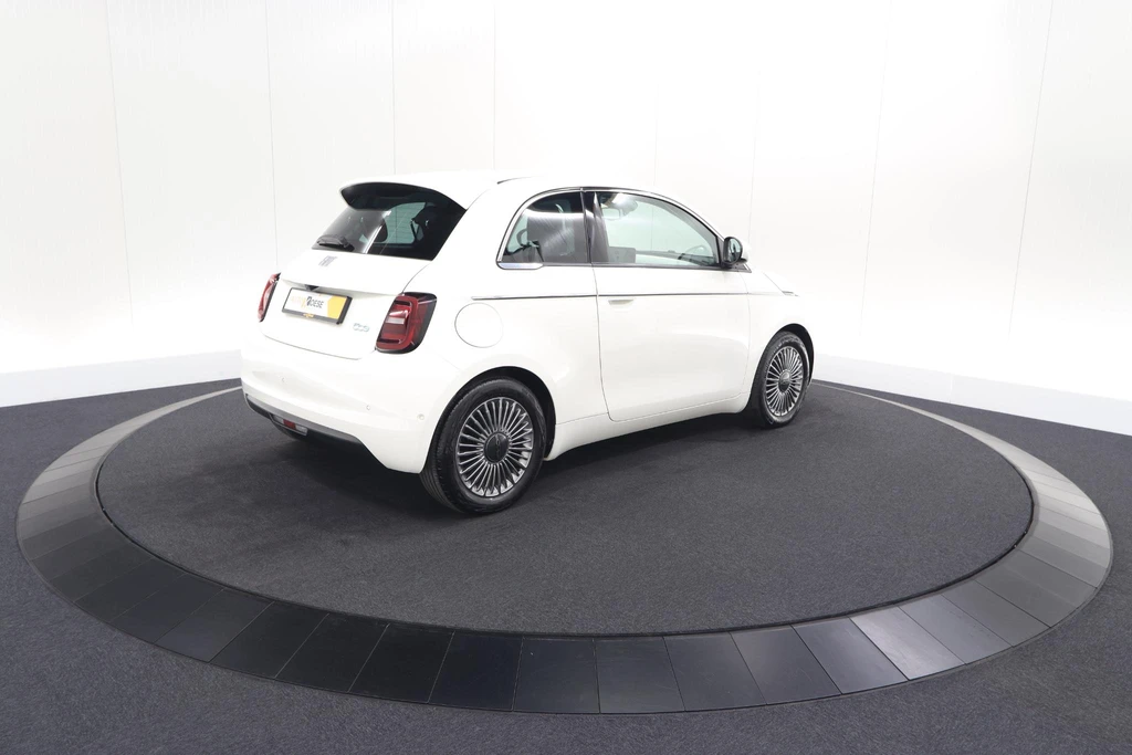 Fiat 500 – foto 8