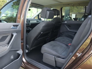 Volkswagen Touran – thumbnail 44