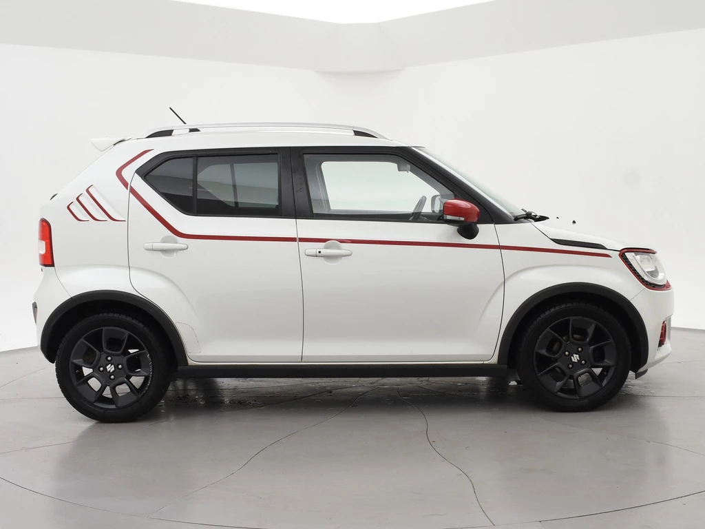 Suzuki Ignis – foto 5