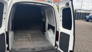 Volkswagen Caddy – thumbnail 15