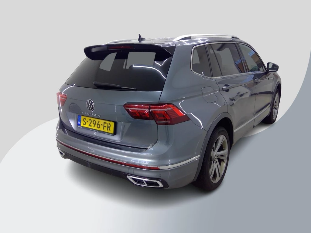 Volkswagen Tiguan Allspace – foto 3