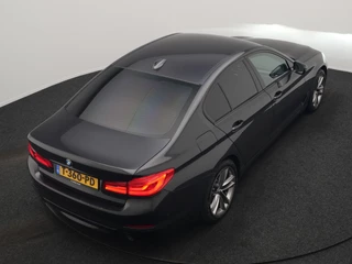 BMW 5 Serie – thumbnail 8