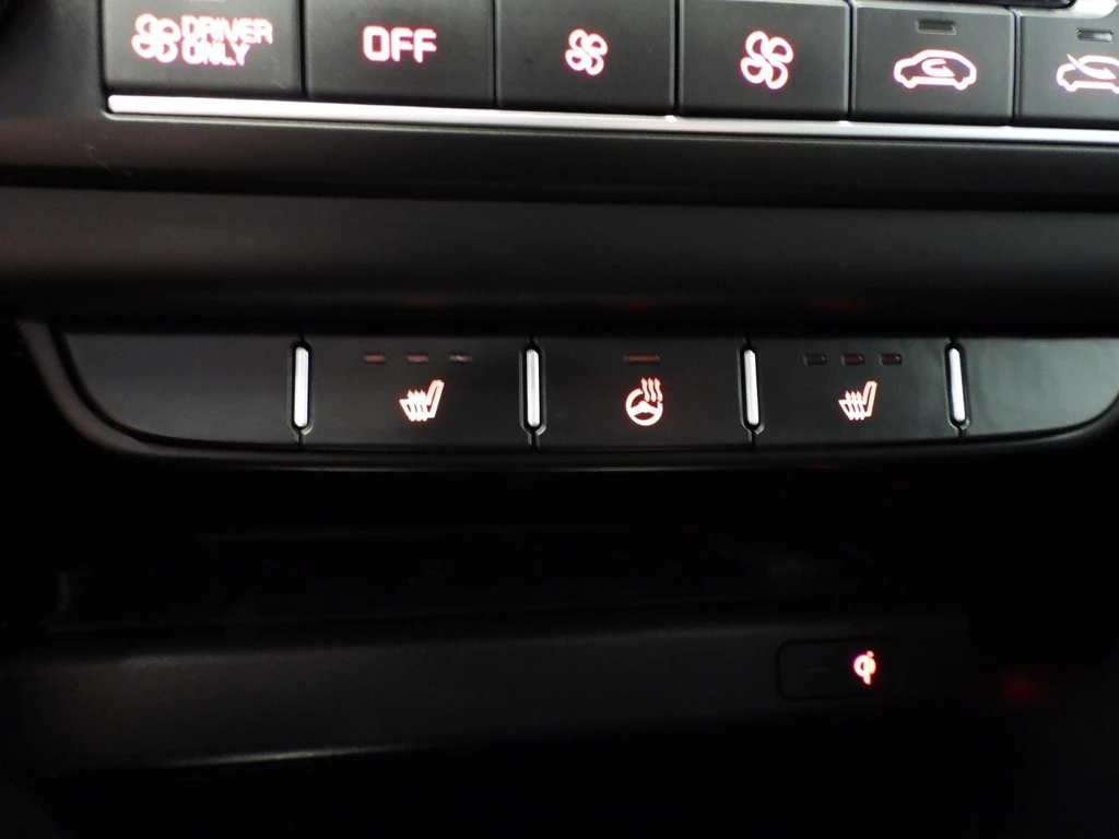 Kia Ceed Sportswagon – foto 27