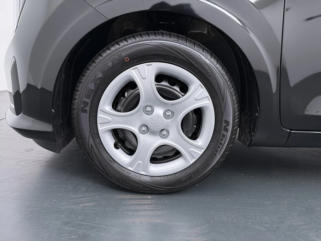 Kia Picanto – foto 16