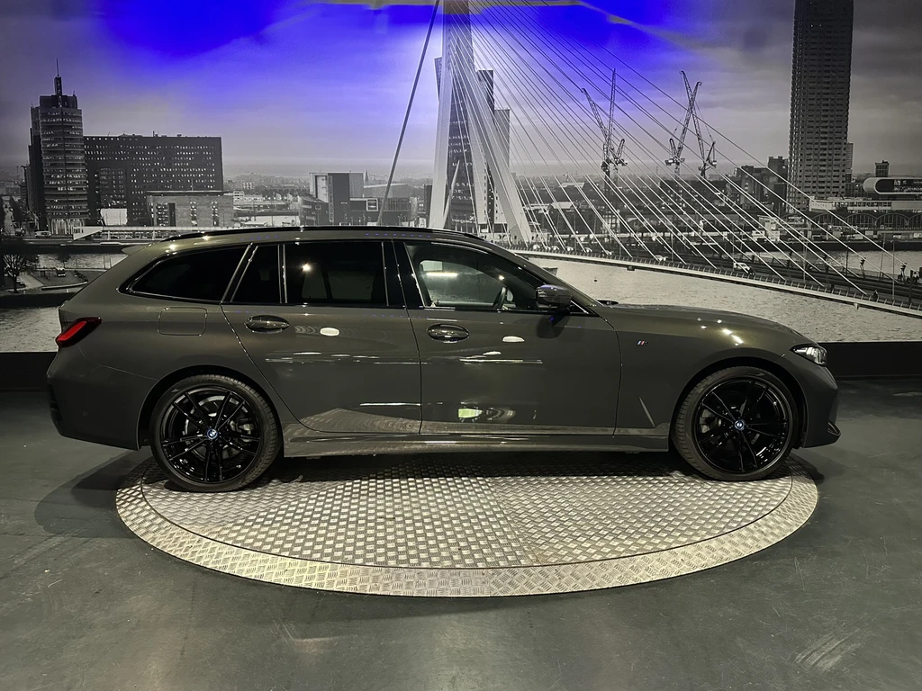 BMW 3 Serie – foto 13