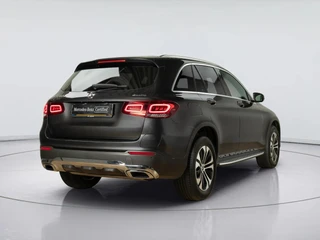 Mercedes-Benz GLC – thumbnail 2