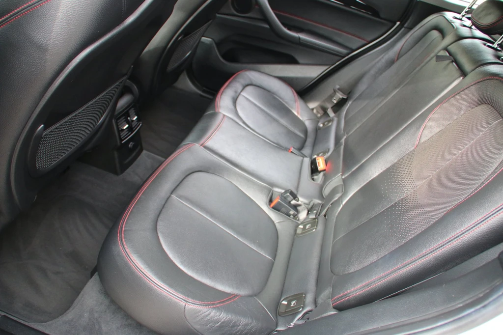 BMW X1 – foto 20