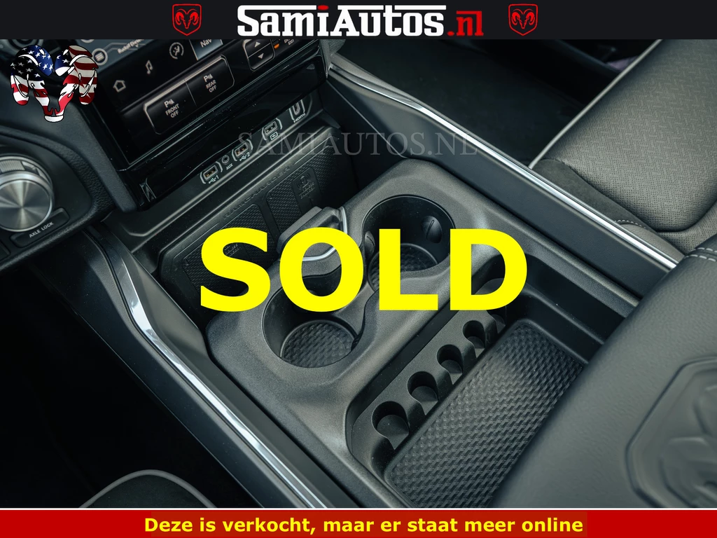 Dodge Ram 1500 – foto 71
