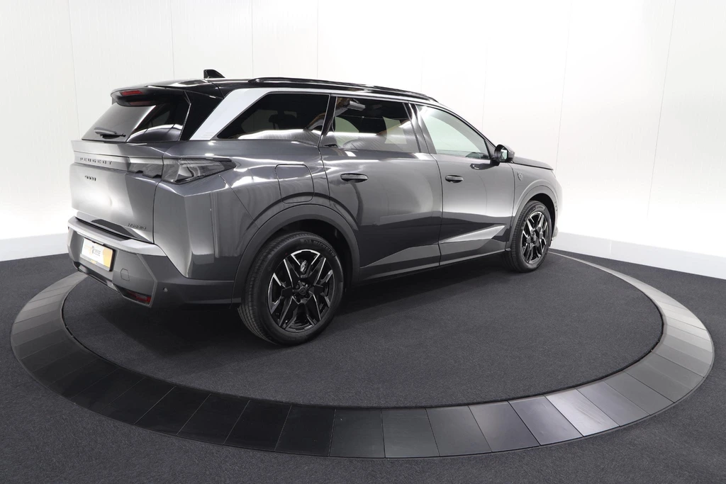 Peugeot 5008 – foto 9