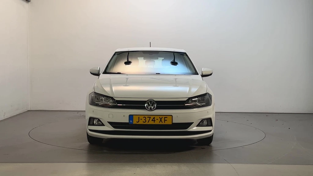 Volkswagen Polo – foto 8